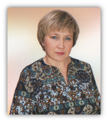 Шевелева Татьяна Анатольевна.